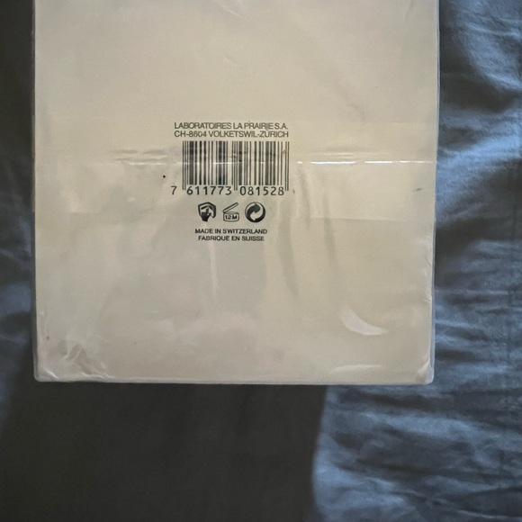 La Prairie - Skin Caviar Luxe Cream(50ml/1.7oz) New & Branded - Picture 2 of 2